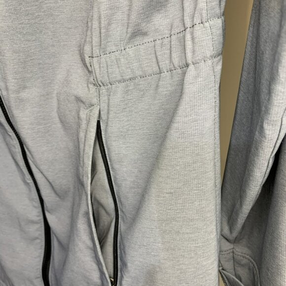 Elegant Columbia Hooded Rainjacket Size Small - Picture 12 of 15